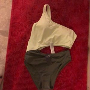 Abercrombie One piece Swimsuit